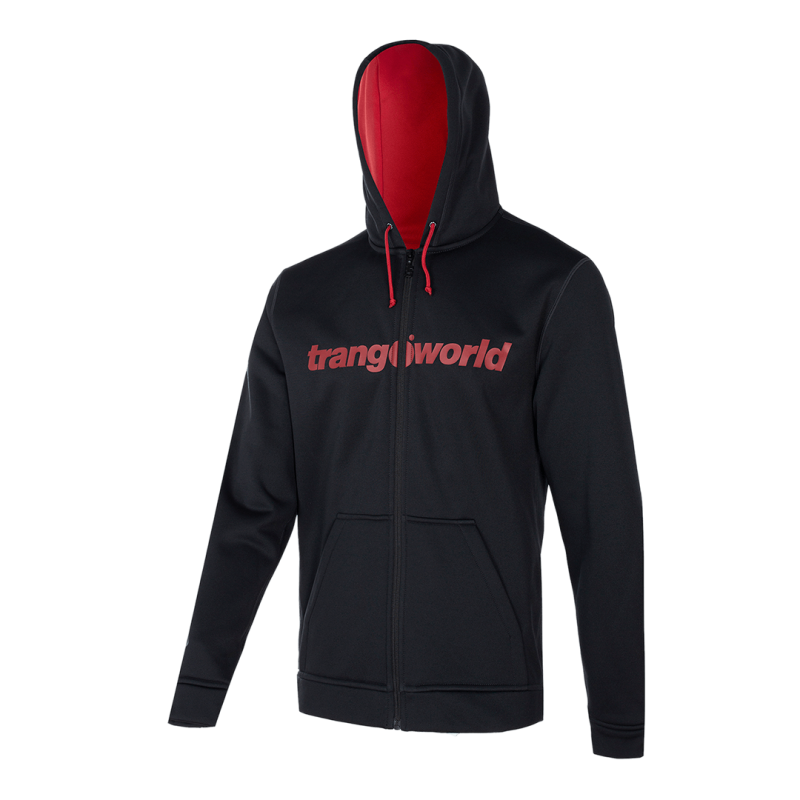 Suéter Trangoworld Ripon 5AA