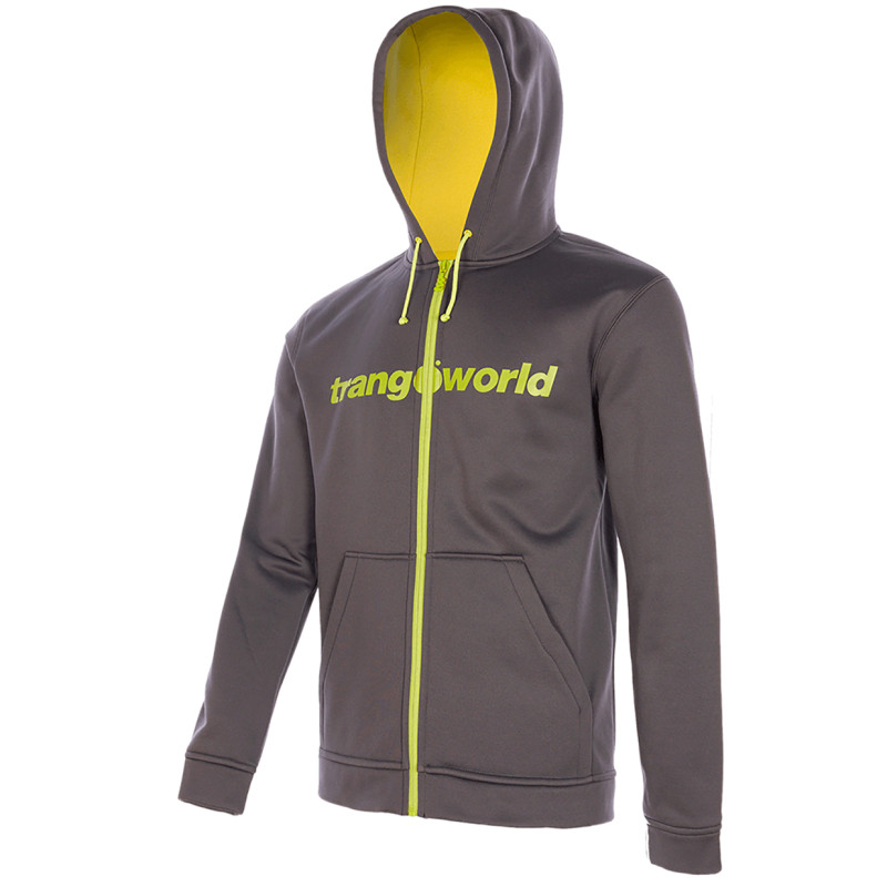 Moletom Trangoworld Ripon 5P2