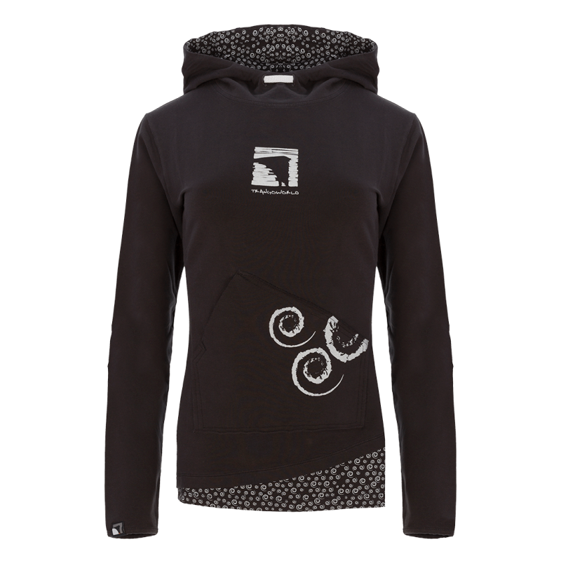 Moletom Trangoworld Rippi 510