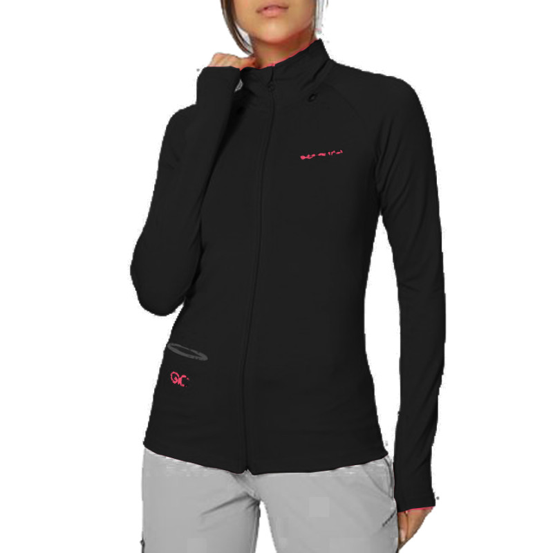 Moletom Trangoworld Ritmo 210