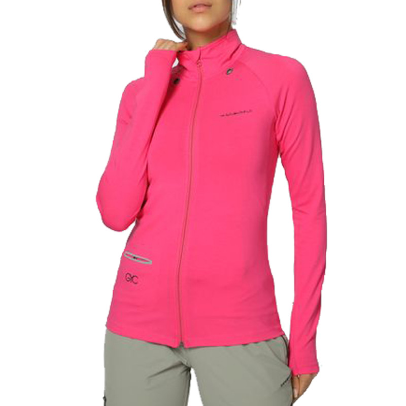 Moletom Trangoworld Ritmo 290