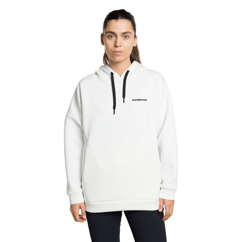 Sudadera Trangoworld SABINE 120