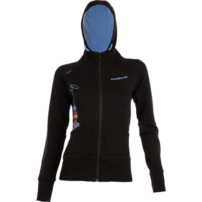 Trangoworld Suéter Serenity 2D0