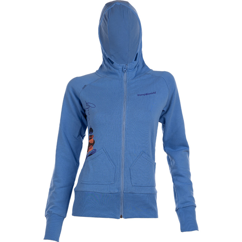 Trangoworld Suéter Serenity 2H0