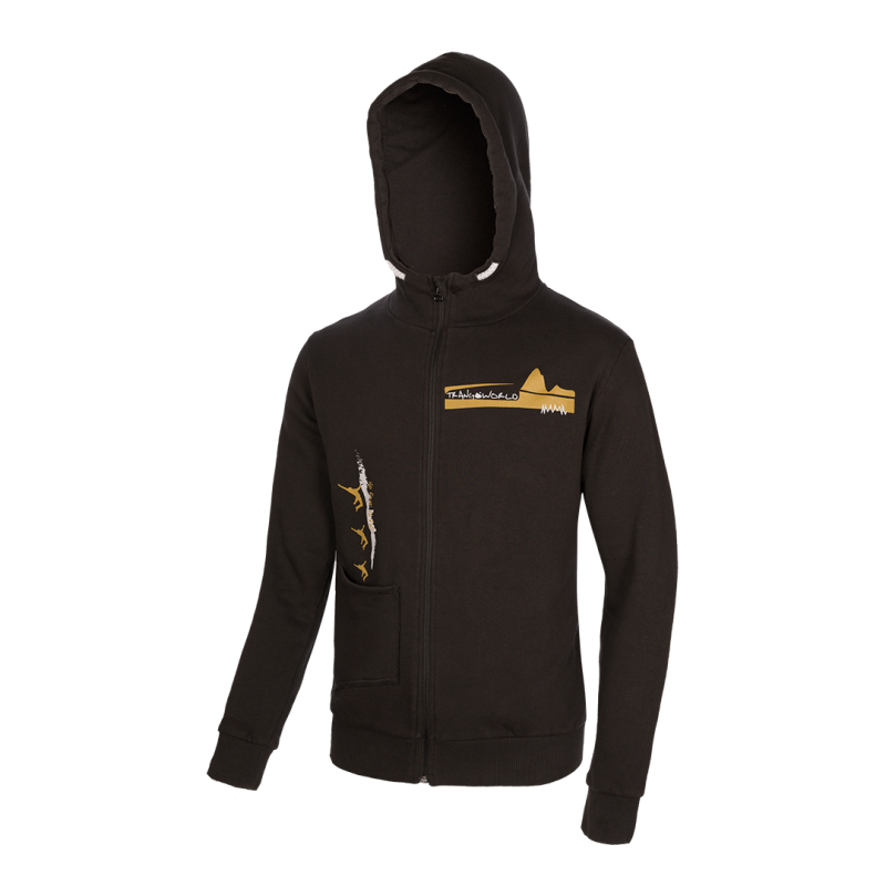 Moletom Trangoworld Tricer 950