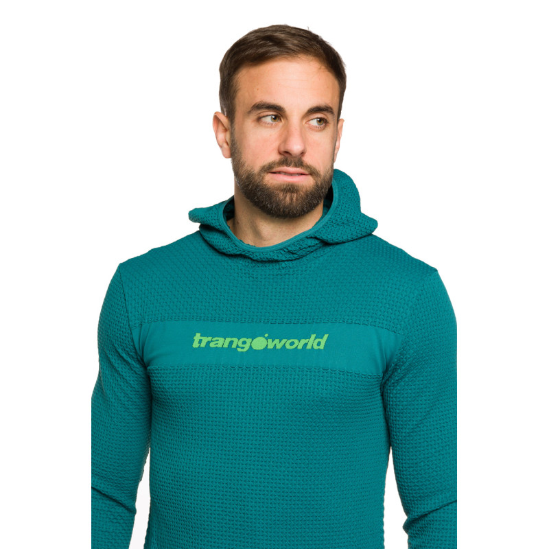 Trangoworld Suéter Tromso 190
