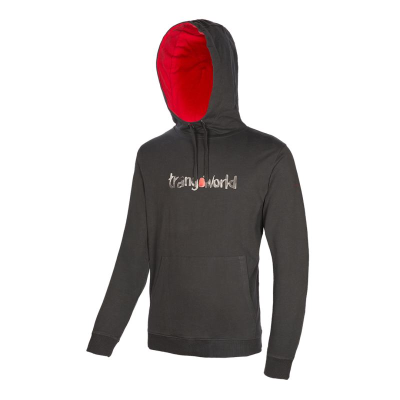 Sudadera Trangoworld Watercolor 6M0