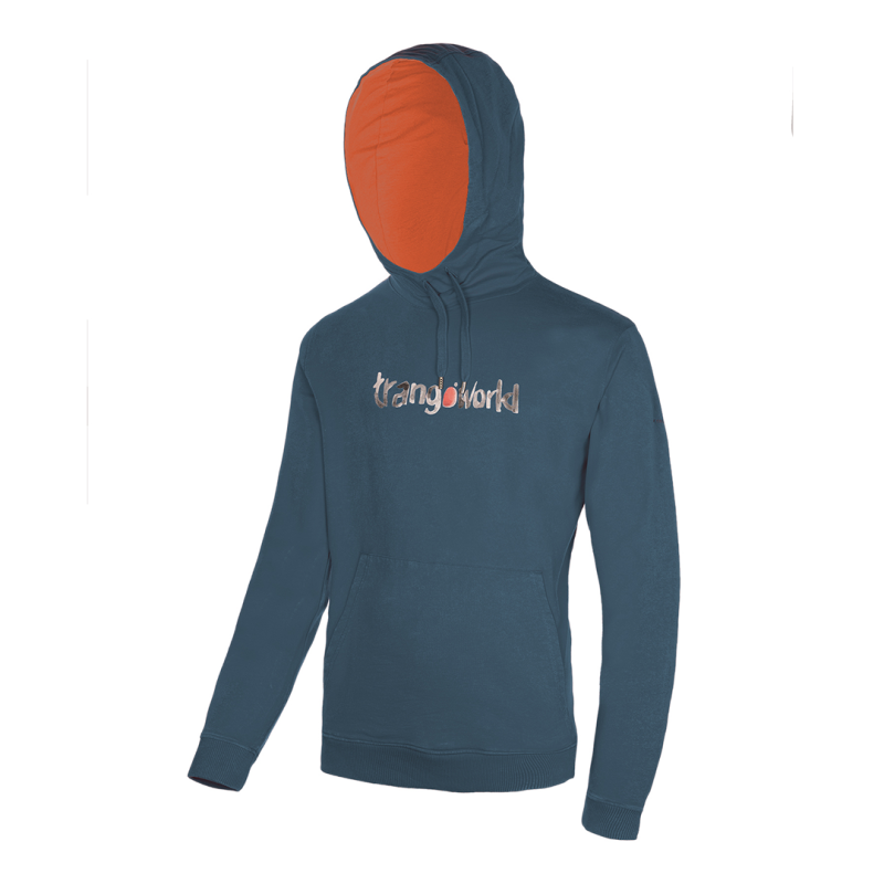 Moletom Trangoworld Aquarela 6T0