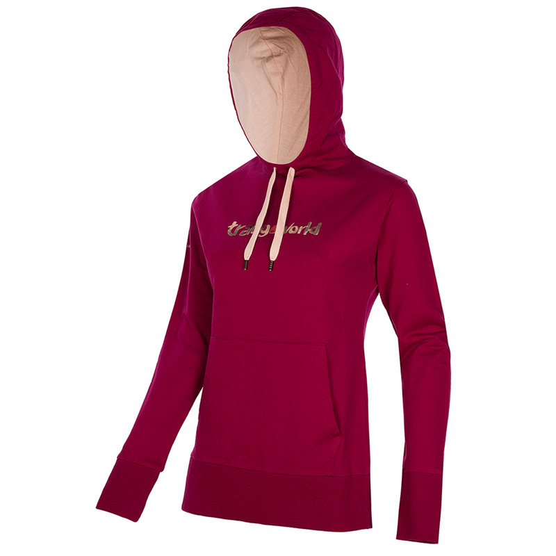 Sudadera Trangoworld Watercolor WM 61C