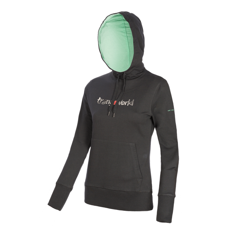 Sudadera Trangoworld Watercolor WM 6M0