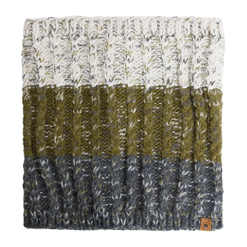 Polainas de pescoço Trangoworld AMPRIU 016