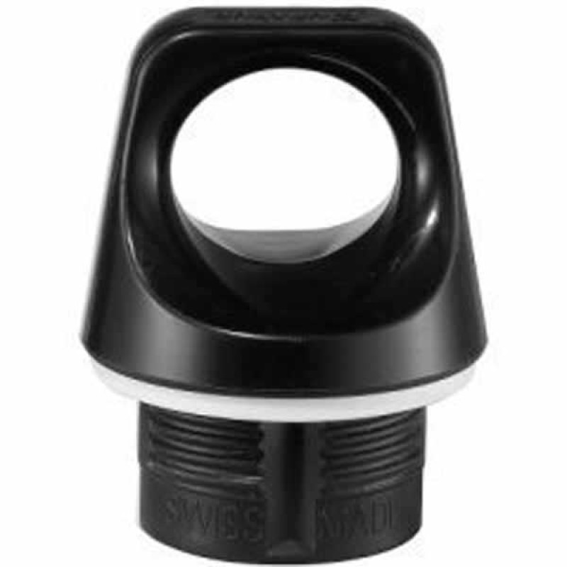 Tampa de garrafa de água de alumínio