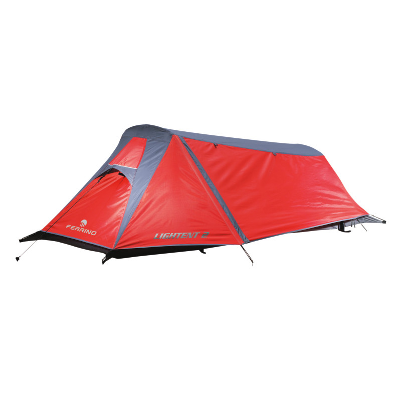 Ferrino Lightent 2 Tenda Vermelha