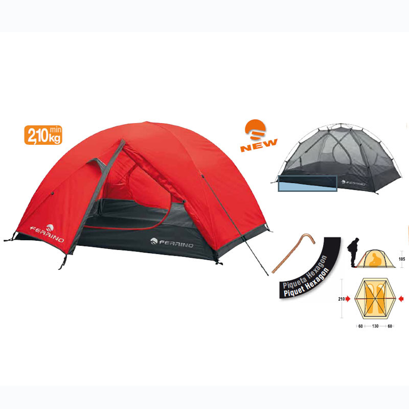 Tenda Ferrino Phantom 2