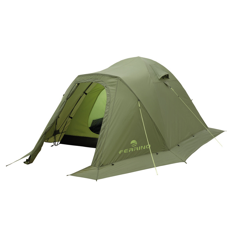 Tenda Verde Ferrino Tenere 4