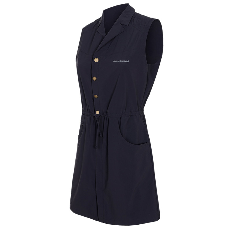 Vestido Trangoworld Cameros 110