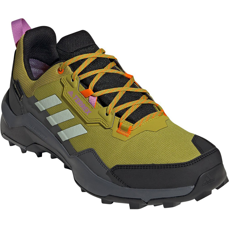 Tênis Adidas Terrex AX4 GTX Verde