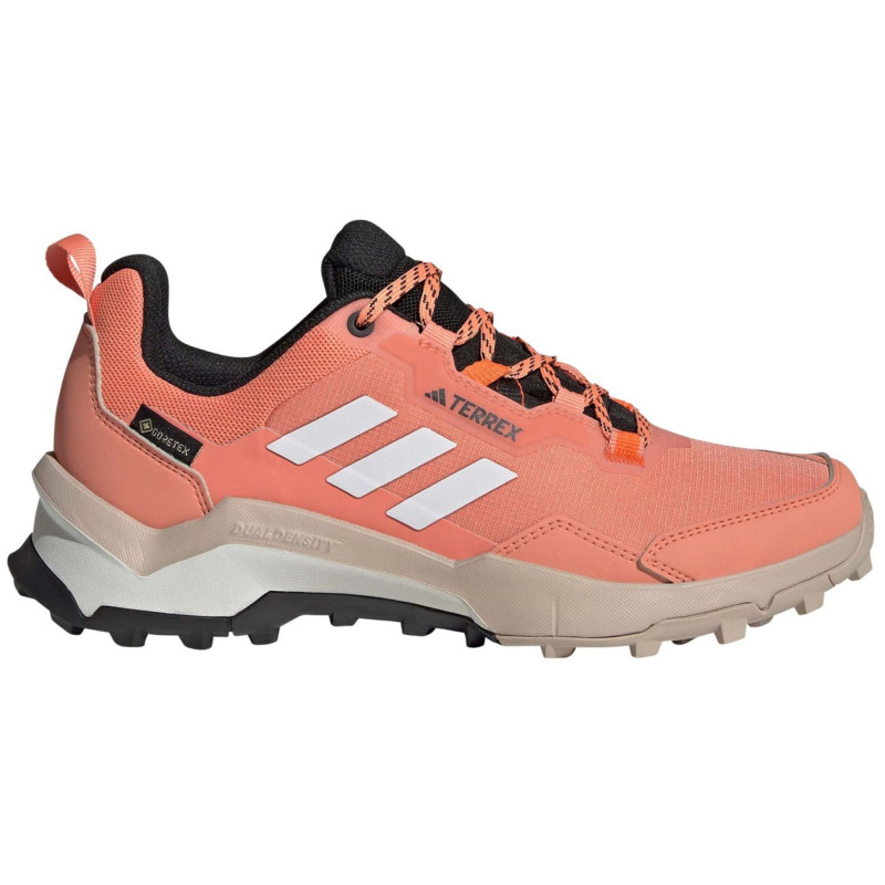 Tênis Adidas Terrex AX4 GTX W Salmão