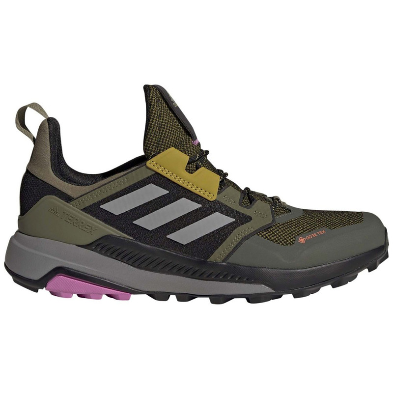 Tênis Adidas Terrex Trailmaker GTX Verde