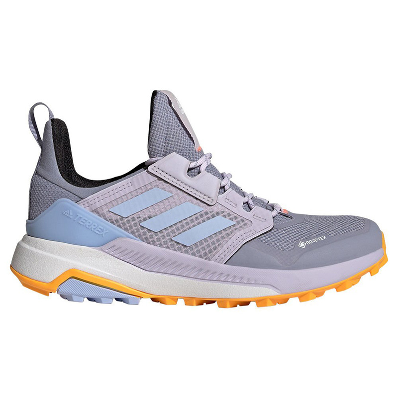 Tênis Adidas Terrex Trailmaker GTX W Mauve