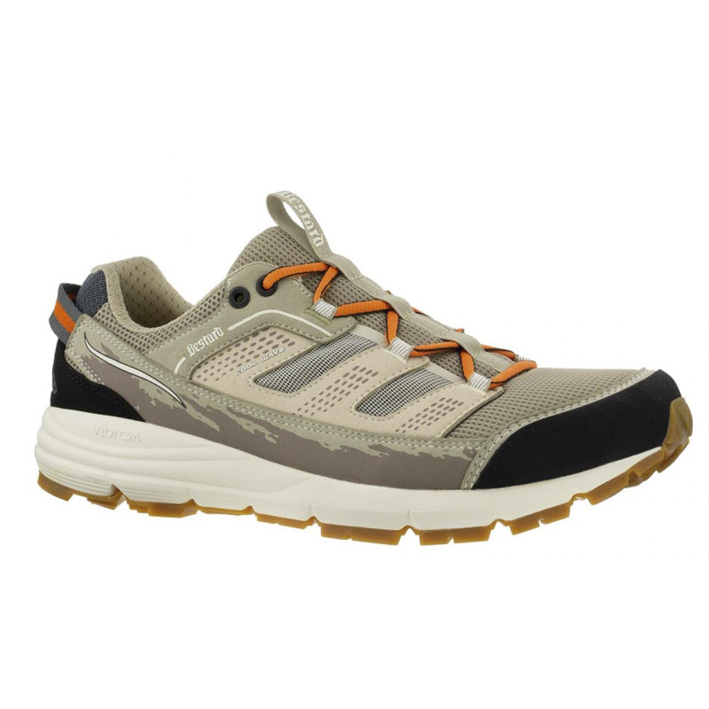 Tênis Bestard Coolwave Bege