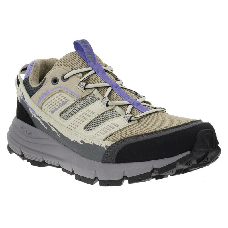 Tênis Bestard Coolwave Lady Bege