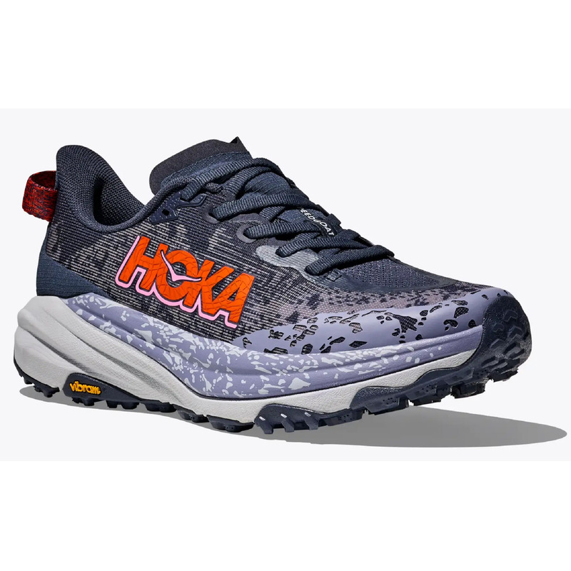 Tênis Hoka Speedgoat 6 W Navy