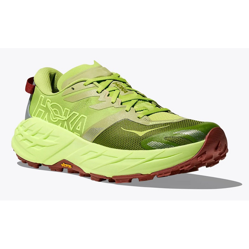 Zapatilla Hoka Speedgoat 7 Kiwi