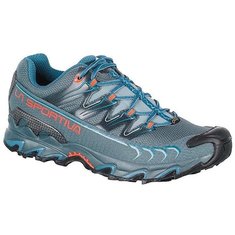Sapato La Sportiva Ultra Raptor Gtx Cinza / Azul