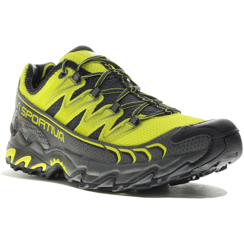 La Sportiva Ultra Raptor Cal / Sapato Preto