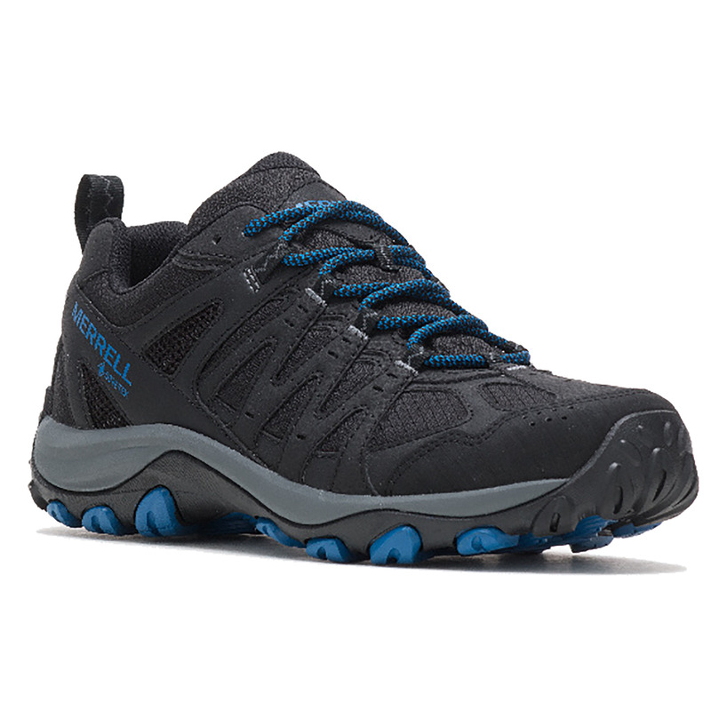 Tênis Merrell Accentor 3 Sport GTX Preto/Azul