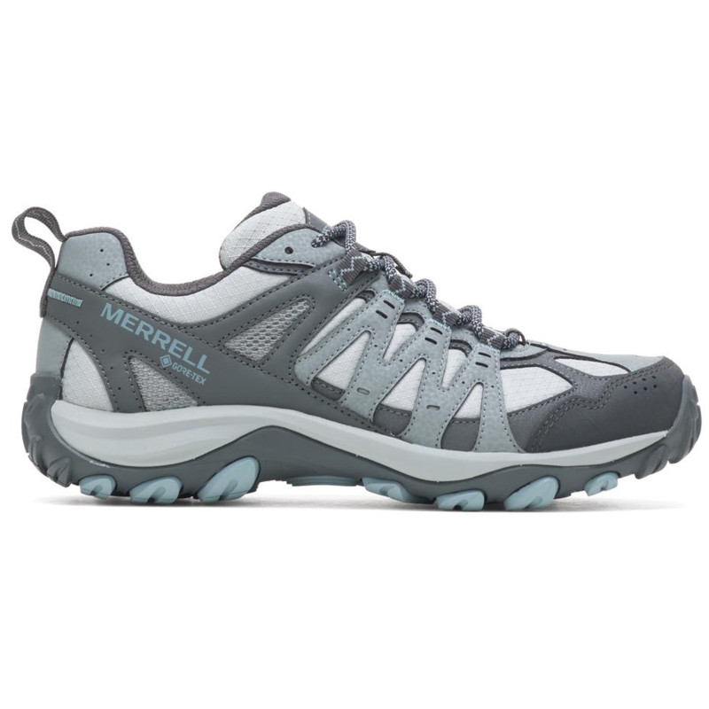 Sapato Merrell Accentor 3 Sport GTX W cinza