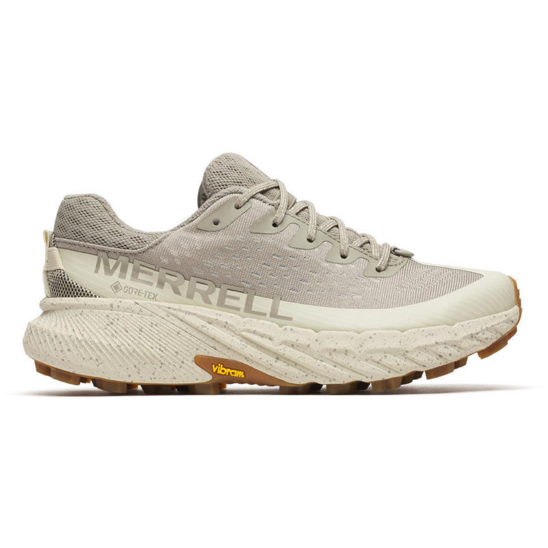 Tênis Merrell Agility Peak 5 Gtx W Smoke