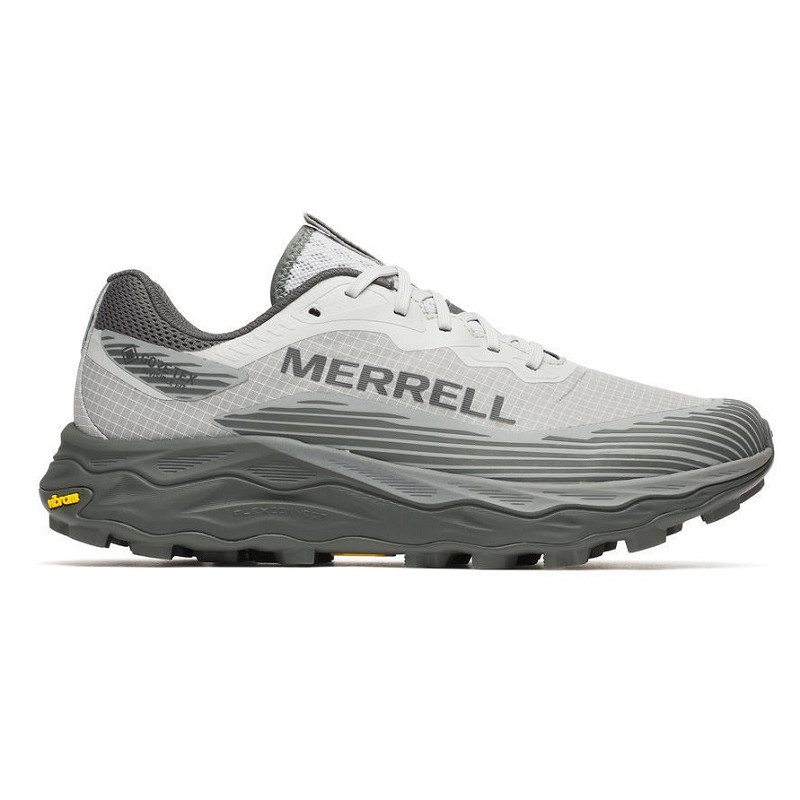 Zapatilla Merrell Agility Peak 6 GTX Gris