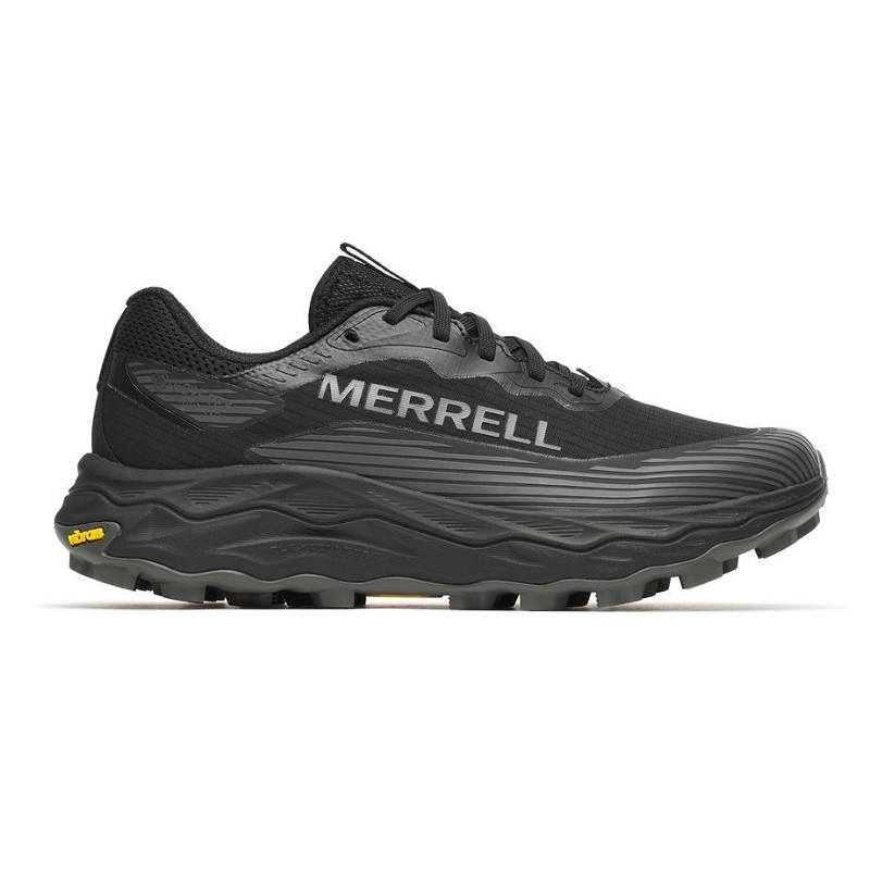 Zapatilla Merrell Agility Peak 6 GTX W Negro
