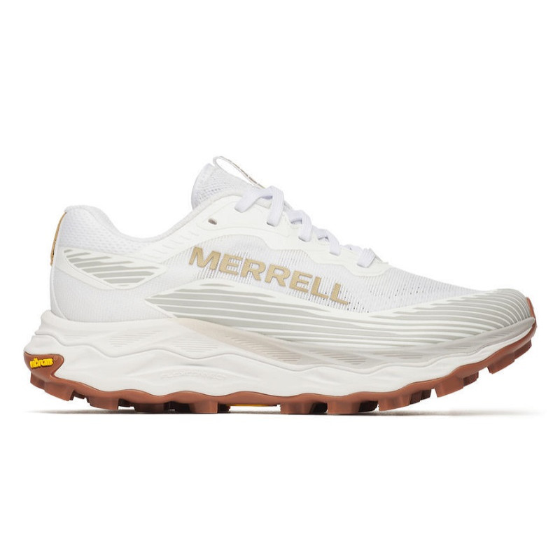 Zapatilla Merrell Agility Peak 6 W Branco