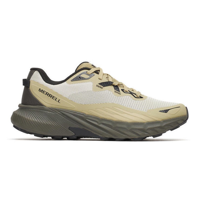 Zapatilla Merrell Agility Trail Beige