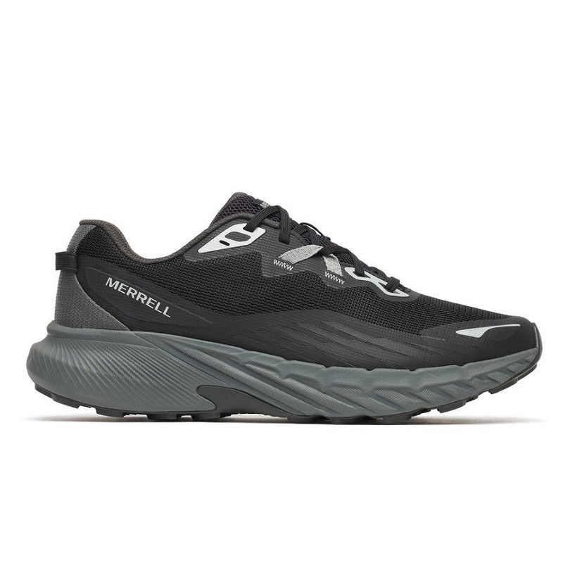 Zapatilla Merrell Agility Trail Negro