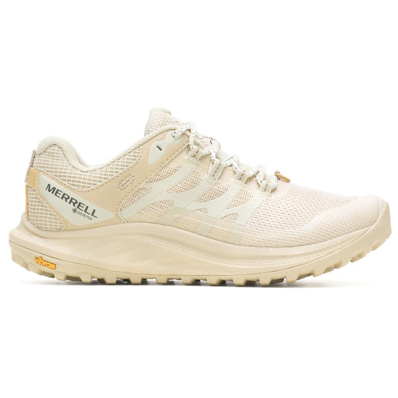 Tênis Merrell Antora 3 GTX W Bege