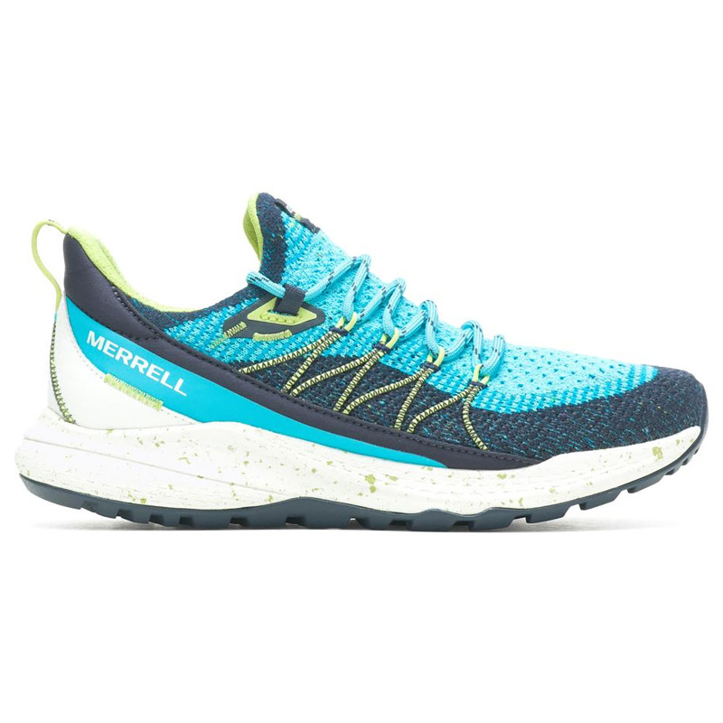 Sapato Merrell Bravada 2 W Azul