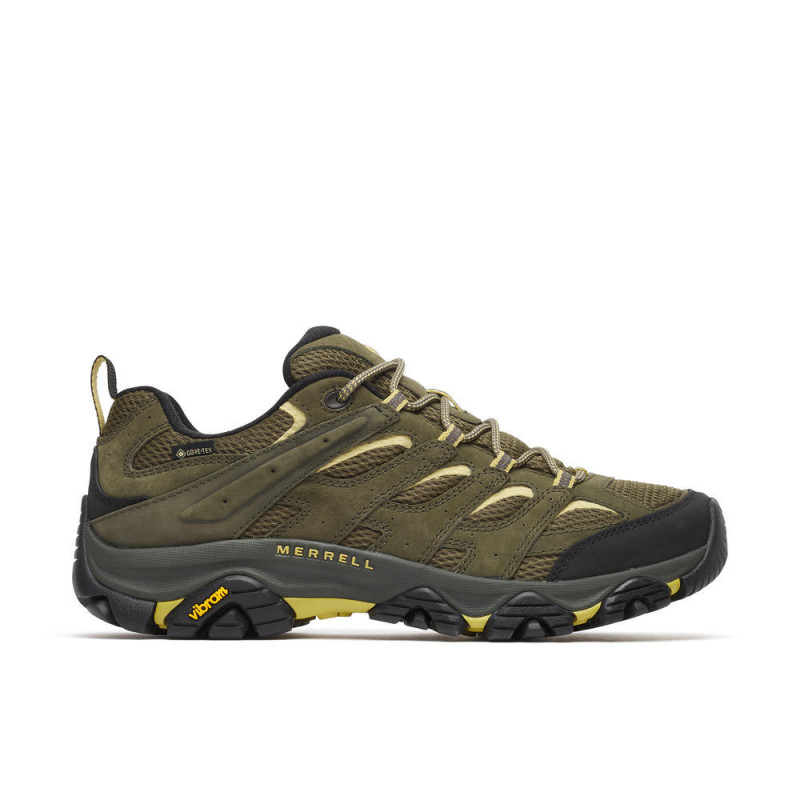 Zapatilla Merrell Moab 3 GTX Bosque