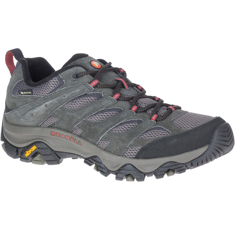 Sapato Merrell Moab 3 GTX cinza