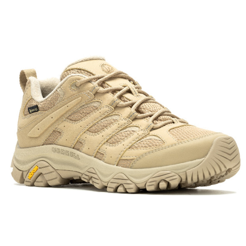 Zapatilla Merrell Moab 3 SYN GTX Beige