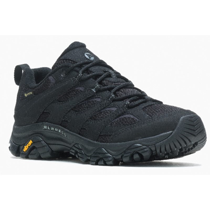 Zapatilla Merrell Moab 3 SYN GTX Negro