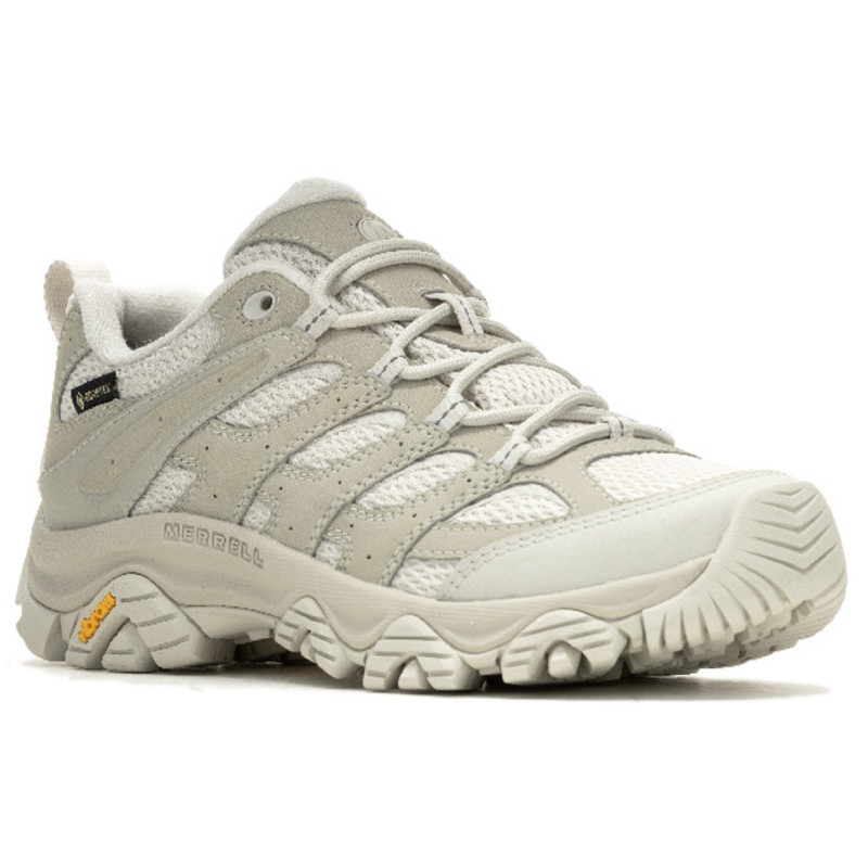 Zapatilla Merrell Moab 3 SYN GTX W Branco