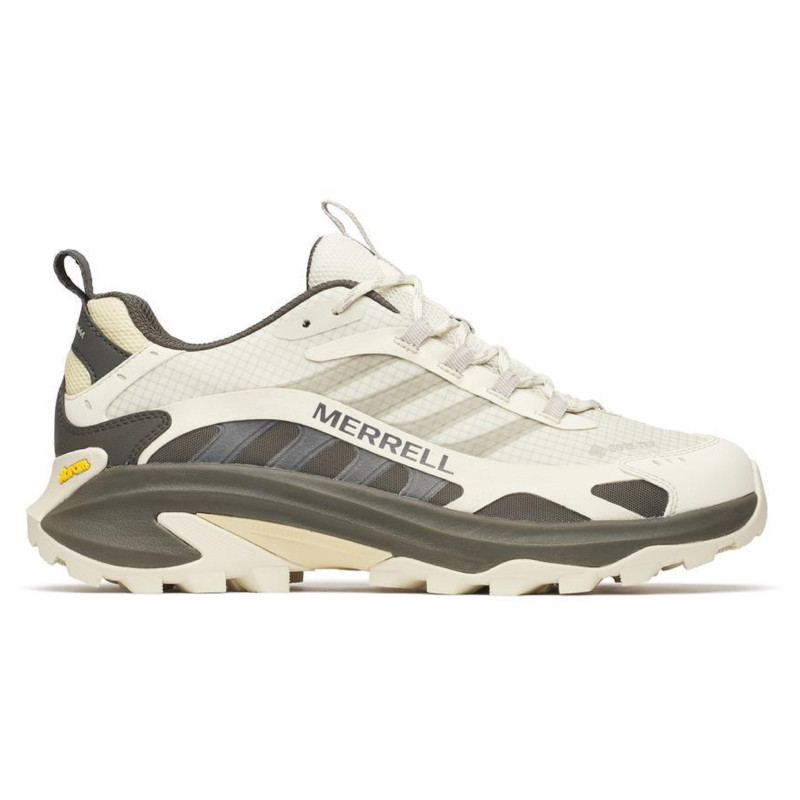 Tênis Merrell Moab Speed 2 GTX Branco