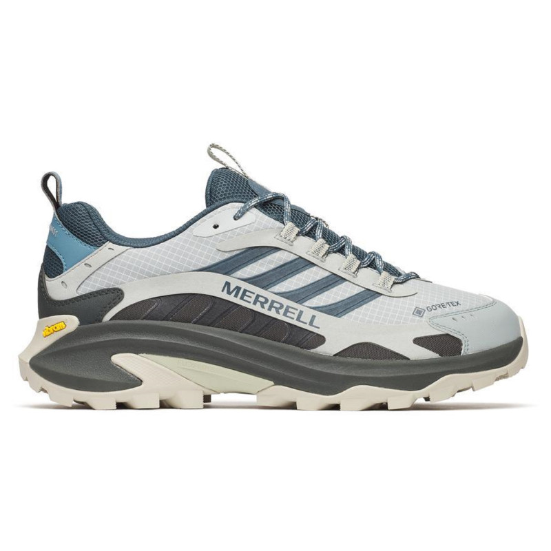 Tênis Merrell Moab Speed 2 GTX Ice