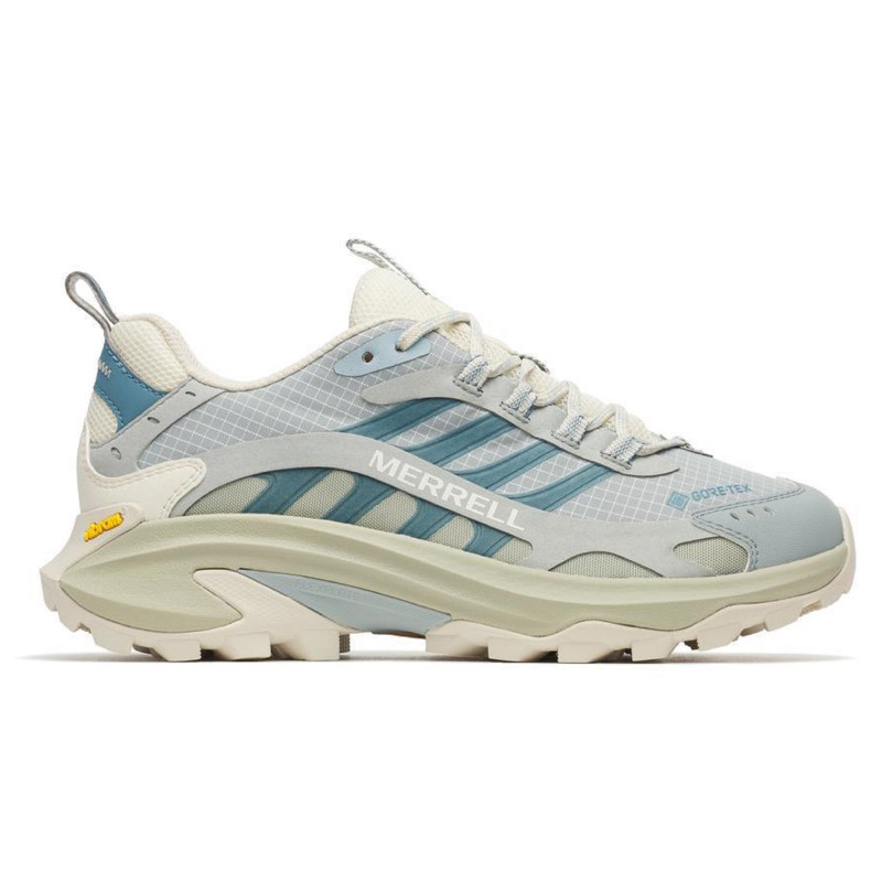 Tênis Merrell Moab Speed 2 GTX W Ice