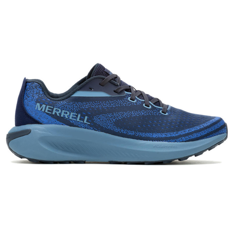 Tênis Merrell Morphlite Azul