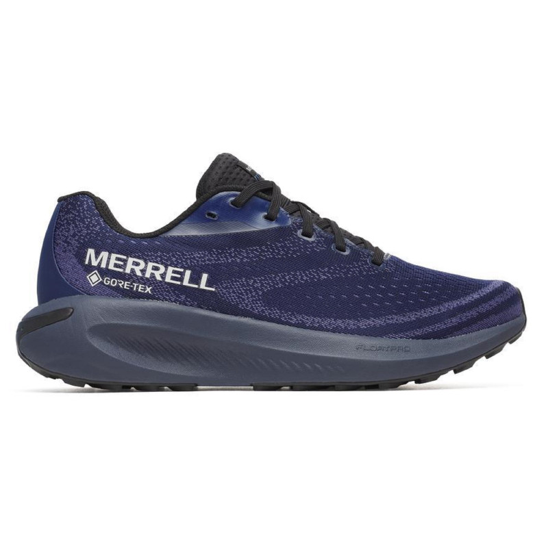 Tênis Merrell Morphlite GTX Wine